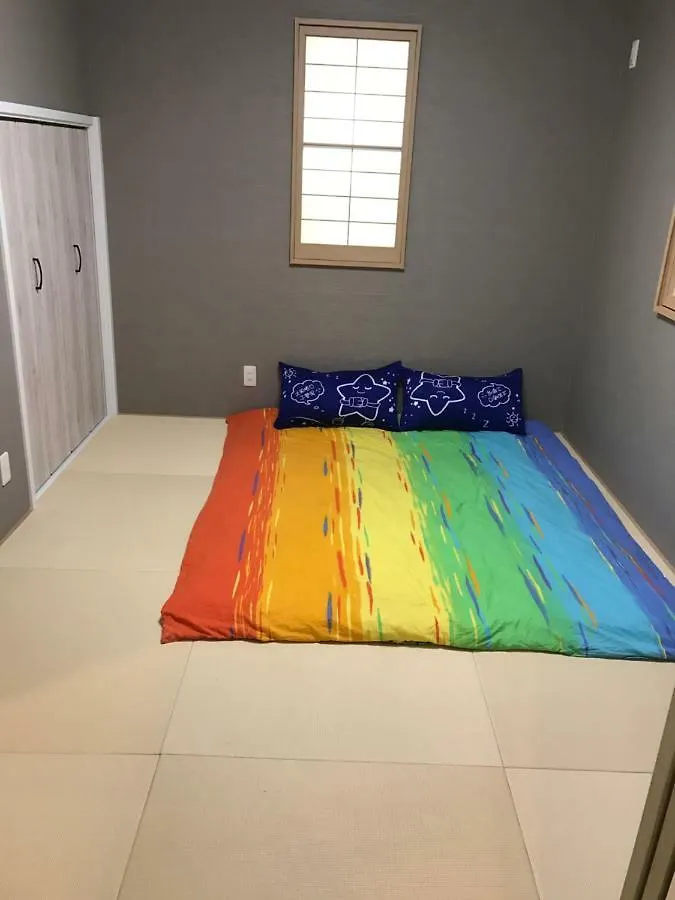 Homestay 全新独立别墅 环境舒适便利 Jr站步行五分钟 难波 心斋桥 道敦崛 日本桥 黑门市场 梅田温馨自由行 Osaka